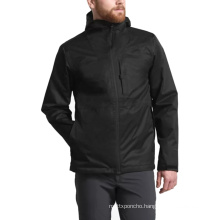 bulk sale standard fit waterproof jacket for outdoor activities